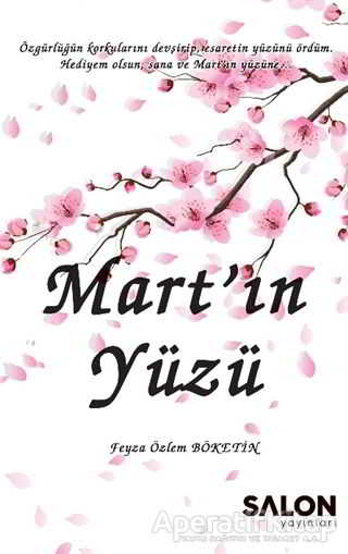 Mart ın Yüzü
