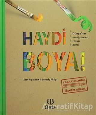 Haydi Boya
