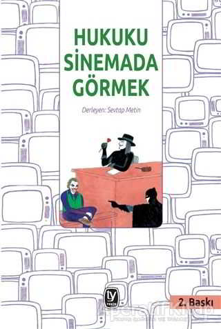 Hukuku Sinemada Görmek