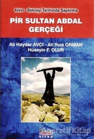 Çocuk Yüreklerde Pir Sultan Abdal
