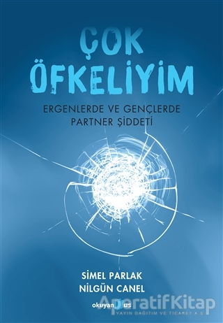 Çok Öfkeliyim