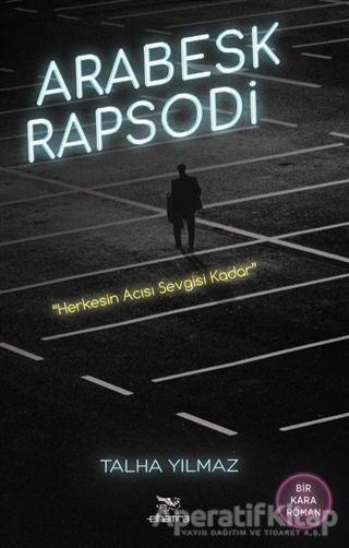Arabesk Rapsodi