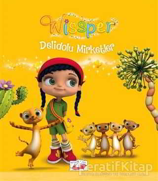 Delidolu Mirketler Wissper