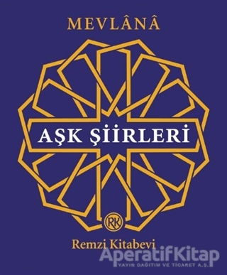 Aşk Şiirleri