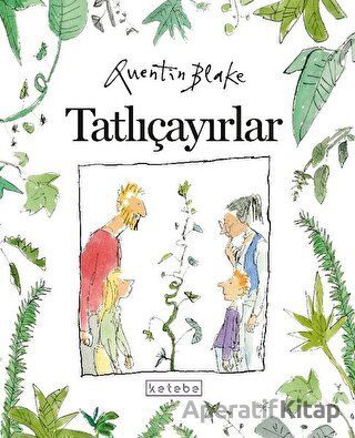 Tatlıçayırlar