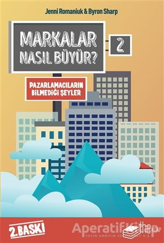Markalar Nasıl Büyür 2