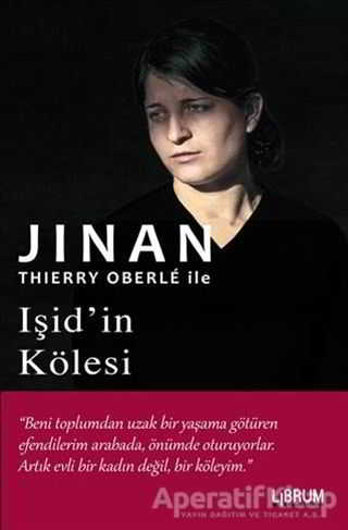 Işid in Kölesi