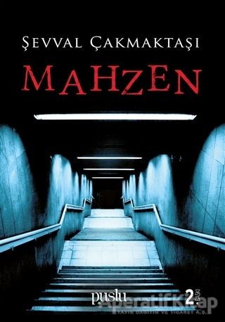 Mahzen