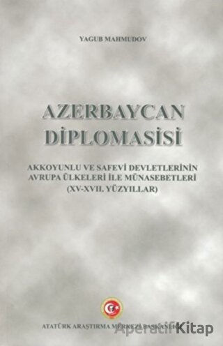 Azerbaycan Diplomasisi