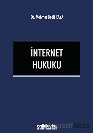 İnternet Hukuku