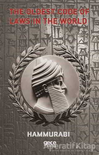 The Oldest Code of Laws in the World