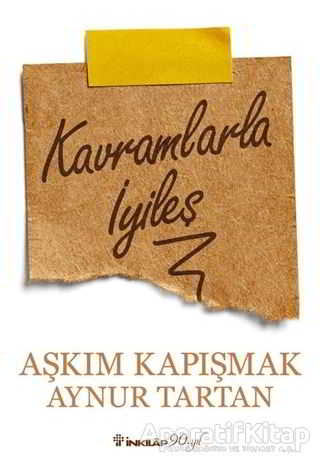 Kavramlarla İyileş