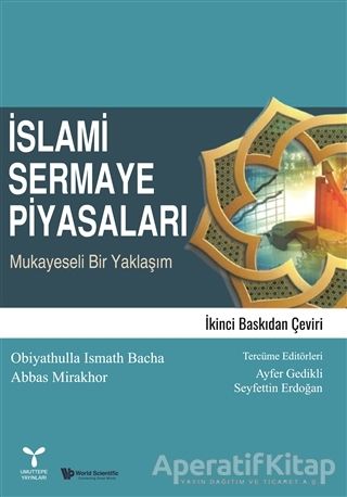 İslami Sermaye Piyasaları