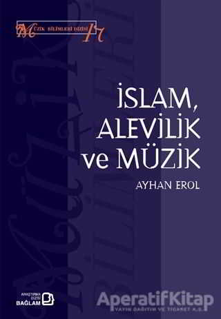 İslam Alevilik ve Müzik