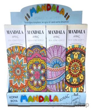 Mandala Ayraç Küçük Prens