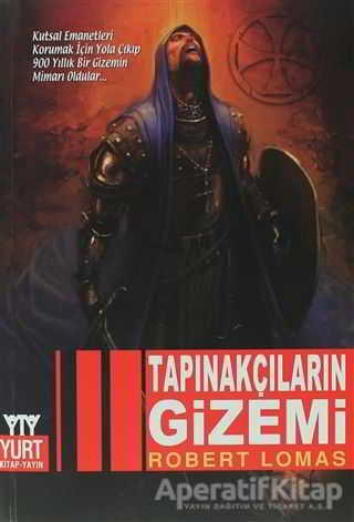 Tapınakçıların Gizemi Robert Lomas 30 İndirim