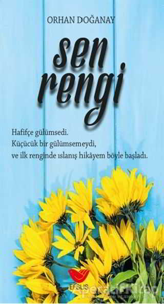 Sen Rengi Orhan Doğanay 71 İndirim