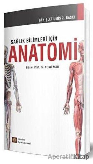 Anatomi Niyazi Acer
