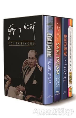 Ucuz Kitap Al