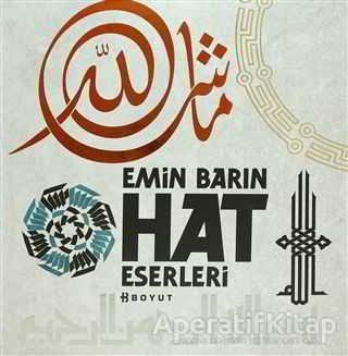 Emin Barın Hat tan Harf e