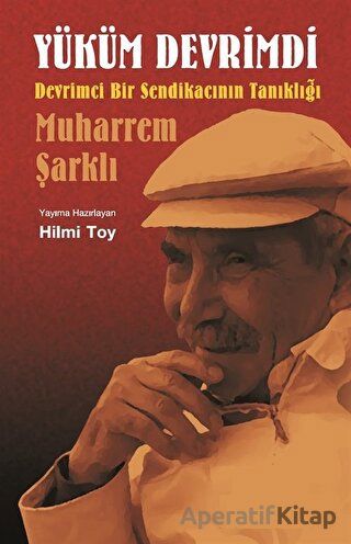 Yüküm Devrimdi