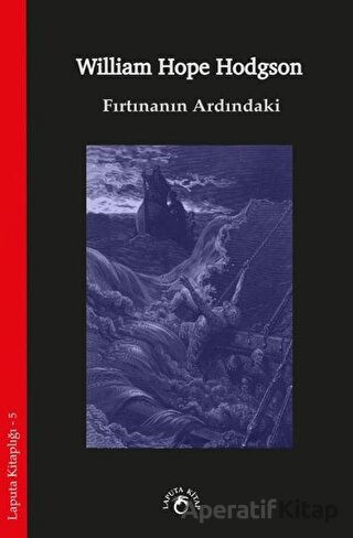 Fırtınanın Ardındaki