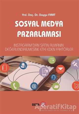 Sosyal Medya Pazarlaması