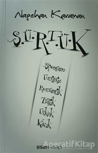 Sürtük Nagehan Karaman