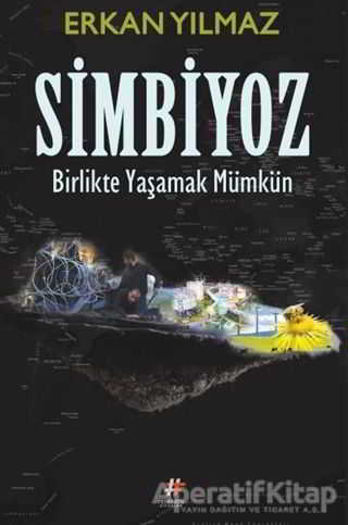 Simbiyoz Erkan Yılmaz 15 İndirim