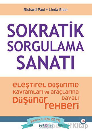 Sokratik Sorgulama Sanatı