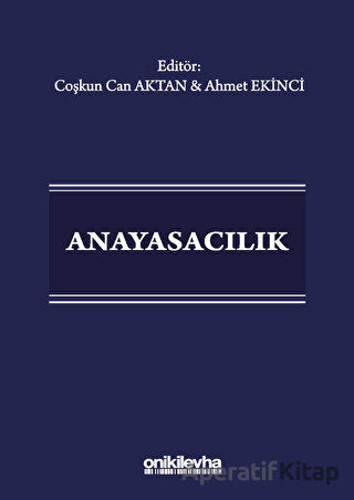 Anayasacılık