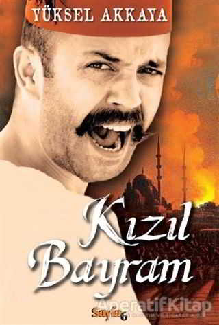 Kızıl Bayram