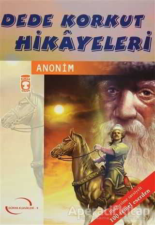 Dede Korkut Seçme Hikayeler