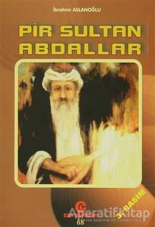 Pir Sultan Abdallar