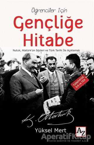 Öğrenciler İçin Gençliğe Hitabe