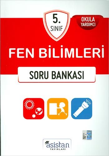 Asistan 7 Sınıf Fen Bilimleri Akıllı Ders Asistanı Komisyon 25 İndirim