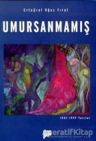Umursanmamış