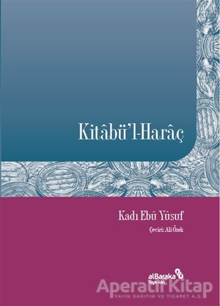 Kitabü l Haraç