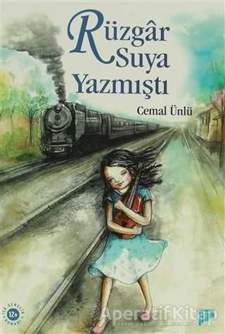 Rüzgâr Suya Yazmıştı 7 yaş