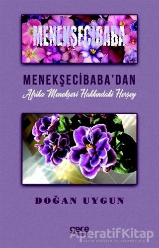 Menekşecibaba