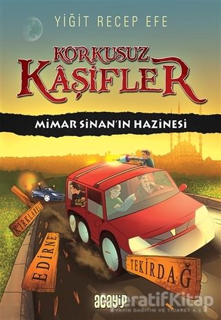 Ucuz Kitap Al