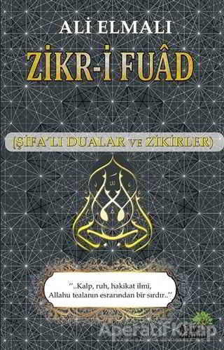 Zikr i Fuad Şifa lı Dualar ve Zikirler