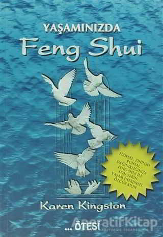 Yaşamınızda Feng Shui