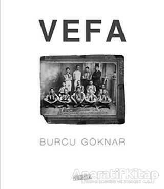 Vefa
