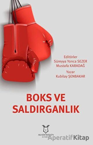 Boks ve Saldırganlık
