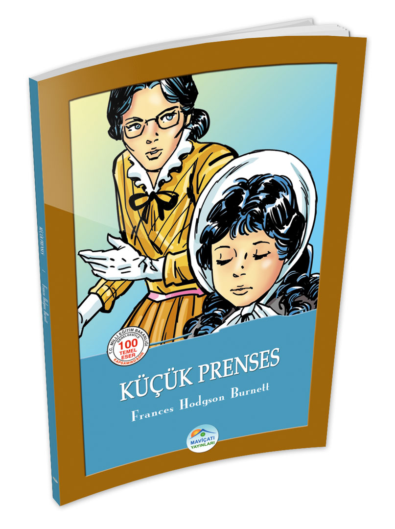 Küçük Prenses
