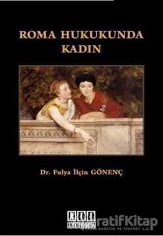 Roma Hukukunda Kadın