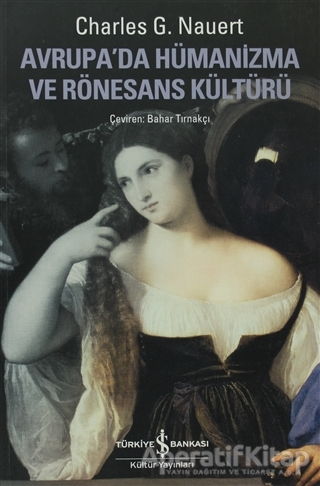 Avrupada Hümanizma ve Rönesans Kültürü