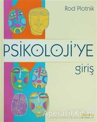 PSİKOLOJİYE GİRİŞ