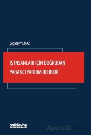 İş İnsanları İçin Doğrudan Yabancı Yatırım Rehberi